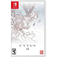 Cytus Alpha, Switch, Nintendo Switch, Multiplayer-Modus, T (Jugendliche)