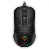 North Gaming-Maus M200 RGB