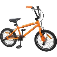 vidaXL Kinderfreundliches Fahrrad