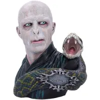 Nemesis Now Lord Voldemort Büste Mehrfarbig Kinder Mehrfarbig One Size