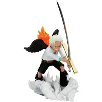 Banpresto - ONE PIECE SENKOZEKKEI-S-HAWK-