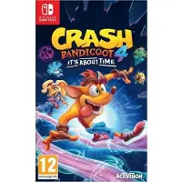 5030917293894, Nintendo Switch, E10+ (Jeder über 10 Jahre), Physische Medien
