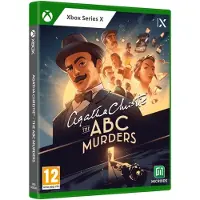 Smart Delivery Agatha Christie: Abc Murders