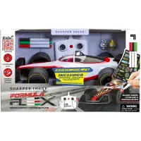 Sharper Image Toy RC Formula