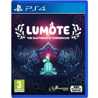 Ps4 Lumote: The Mastermote Chronicles