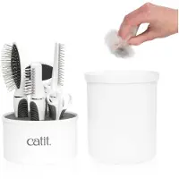 Catit Design Catit Pflegeset - Langhaar