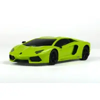 Toymax - Lamborghini Aventador LP 700-4 R/C 1:24 - Green (471330)