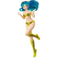 Bandai Urusei Yatsura Glitter&glamours-lum Sparkle Style Figur 22 Cm