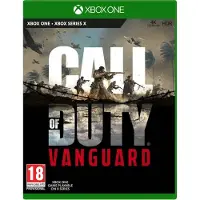 Xbox One Call Of Duty: Vanguard ( Ar/multi In Game)