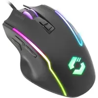 Speedlink Decus Nx Rgb Gaming-maus One Size
