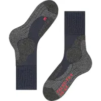 Falke Wandersocken TK1 Marine Herren-Schuhgröße 42 - 43