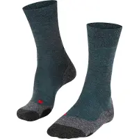 Falke TK2 Melange Herren Socken