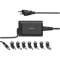 Hama 8 Adapter 15-19v/laptop-ladegerät 45w