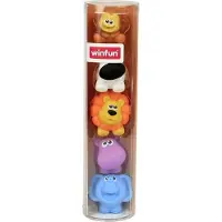 SMILYPLAY Play Friends from the jungle