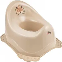 Maltex Fuchs Töpfchen Antislip, Beige