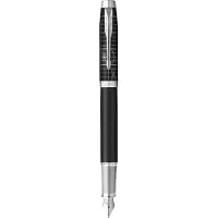 Parker Füller IM Legacy of Flight Limited Edition, F, sw Geschenkbox