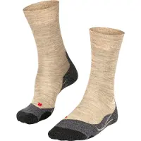 Falke TK2 Melange Herren Socken