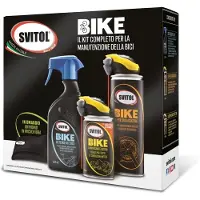 Svitol Reinigungsset