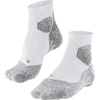 Falke Laufsocken RU Trail Herren White-Mix-Schuhgröße 44 - 45