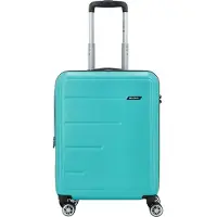 Gabol Future Plus 4 Rollen Kabinentrolley 55 cm mit Dehnfalte