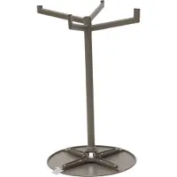 Outfit 105300, Braun, Stahl, Cappucino, 90 kg, Adam, 60 cm