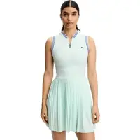 J.lindeberg J. LINDEBERG Kleid Hilla, ärmellos, mint