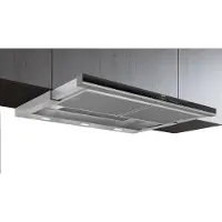 Siemens iQ700 LI99SA684, 959 m³/h, rezirkulierend, A, A, B, 57 dB
