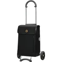 Andersen Shopper Scala Shopper Weda black