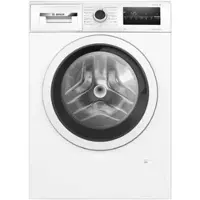 Bosch Serie 4 WAN28200ES, Frontlader, 8 kg, B, 72 dB, 1400 RPM, A