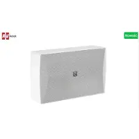 Avtek International Wall-mounted Speaker Ws 510 Lautsprecher