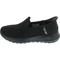 SKECHERS Slip-Ins:Go walk joy-vela 124641 (39/BBK)