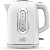 Ginza.se BXKE2204E, 1,7 l, 2200 W, Weiß
