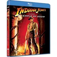 Paramount Indiana Jones 2: Temple Of Doom