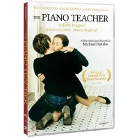 SMD The Piano Teacher