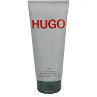 HUGO BOSS Hugo - Boss, Man Shower Gel 200 ml Duschgel