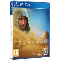 Starsand (PS4)