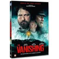 SMD The Vanishing (Keepers) - DVD