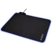 North Gaming Mousepad P100