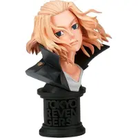 Bandai Banpresto Tokyo Revengers Faceculptures Manjiro Sano Figuren 10 Cm