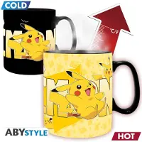 Abystyle Pikachu Pokémon-tasse