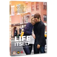 SMD Life Itself (Oscar Isaac) DVD