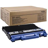 Brother Wt320cl Toner-sammelbehälter