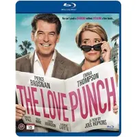 SMD LOVE PUNCH (Emma Thompson and Pierce Brosnan)