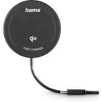 Hama 00201725, Schwarz