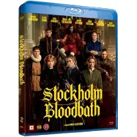 SCANBOX Stockholm Bloodbath