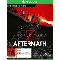 World War Z: Aftermath (AUS)
