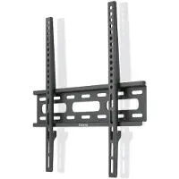 Hama 00220807, 190,5 cm (75"), 40 kg, Schwarz