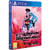 Ps4 Shinorubi