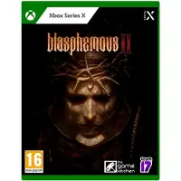 Team17 Blasphemous 2, Xbox Series X, M (Reif)