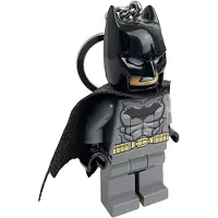 LEGO Batman leuchtende Figur - grau